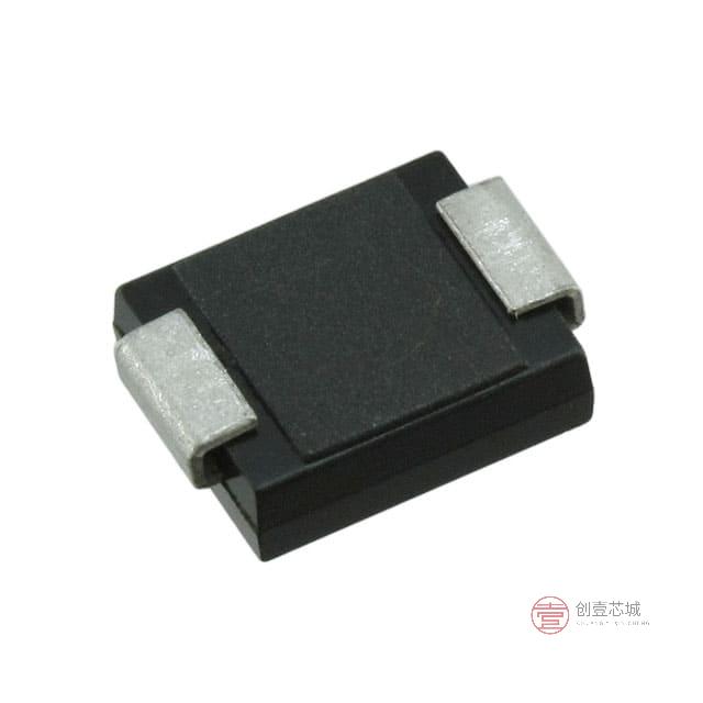 原装S3M全新DIODE GEN PURP 1KV 3A SMC正品