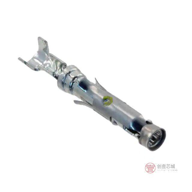 原装66104-7全新CONN SOCKET 20-24AWG TIN CRIMP正品