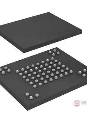 原装MT29F2G08ABBGAH4-IT:G全新IC FLASH 2GBIT PA