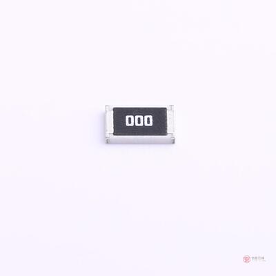 原装正品ERJ12Y0R00U全新0 750mW