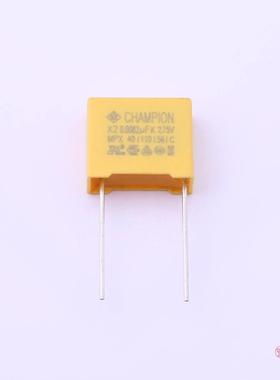 原装SMQP822K275C2-1B1015全新等级:X2 8.2nF 10%