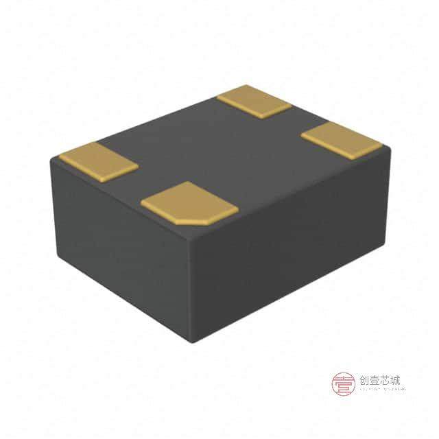 原装AMPMAFB-12.0000T全新MEMS OSC XO 12.0000MHZ
