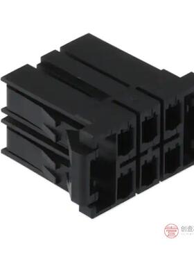 原装正品3-178129-6全新CONN RECEPT 5.08 6POS KEY-XY