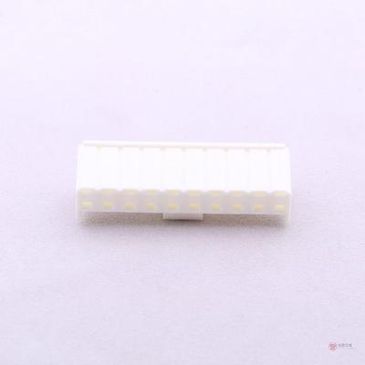 原装A3963HA-10P全新3.96mm 1x10P正品