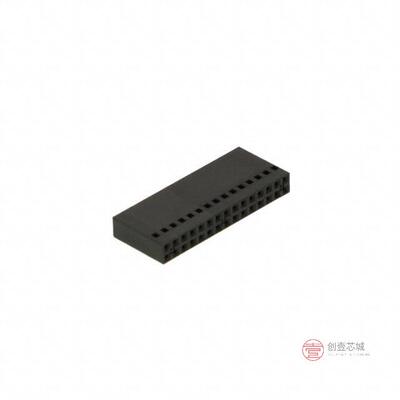 原装正品1-104482-3全新CONN HOUSING 30POS .100 DU