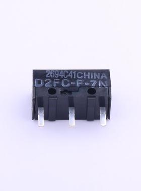 原装D2FC-F-7N全新D2FC-F-7N正品