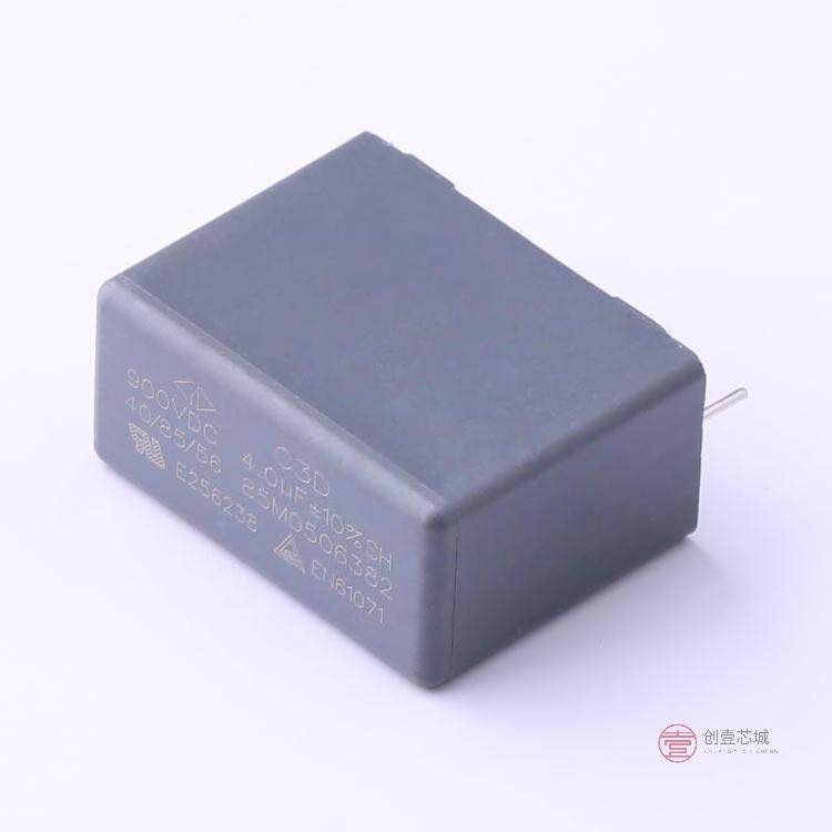 原装C3D1X405KB00C00全新4uF 10% 900V正品