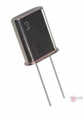 原装MP100全新CRYSTAL 10.0000MHZ SERIES TH正品