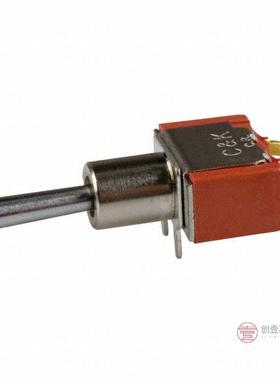 原装7101SD9ABE全新SWITCH TOGGLE SPDT 0.4VA 20V正品