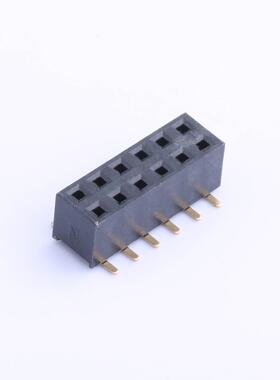 原装X4621FVS-2x06-C43D65全新2mm 2x6P正品