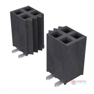 SSW 10POS 0.1 K全新CONN 原装 105 RCPT