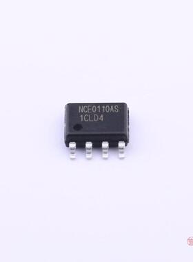 原装NCE0110AS全新N沟道 100V 10A正品