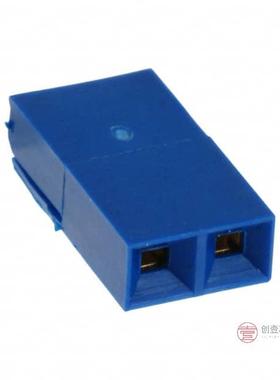 原装65474-010LF全新CONN SHUNT 2POS .100 GOLD正品