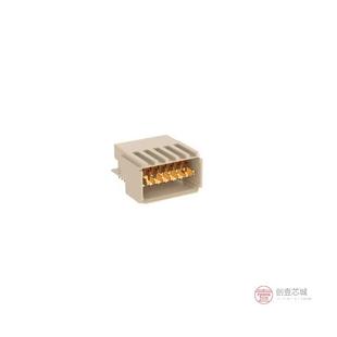 7POS PWR 原装 LLLLLLL正品 MOD 254020全新2MM