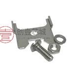 原装D110280全新D-Sub工具与硬件 DSUB SPRING LAT