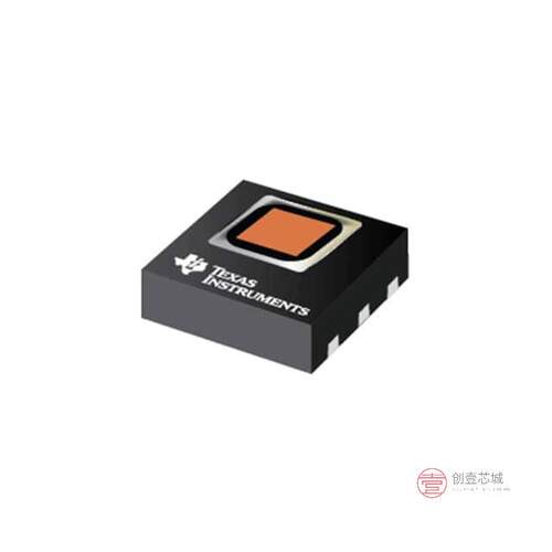 原装正品HDC1080DMBR全新SENSOR HUMI/TEMP 3.3V I2C