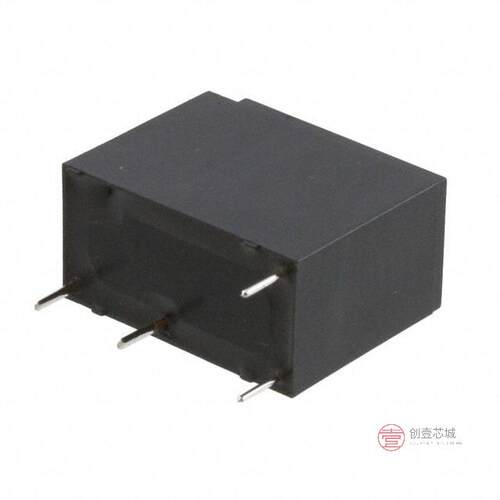原装正品ALQ324全新RELAY GEN PURPOSE SPST 10A 24V