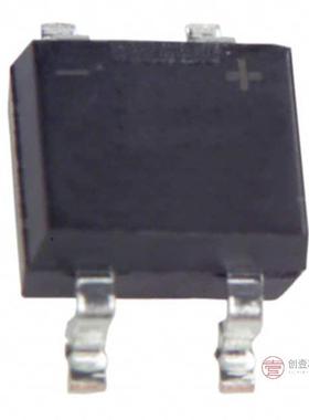 原装HD01-T全新BRIDGE RECT 1P 100V 800MA 4-DIP正品