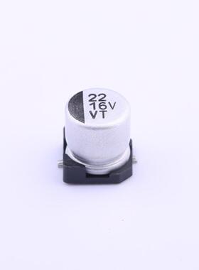 原装VT1C220MC054000CE0全新22uF 20% 16V正品