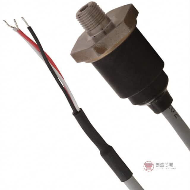 原装正品MLH500PSP06B全新SENSOR AMP 500PSI 4-20MA OUT