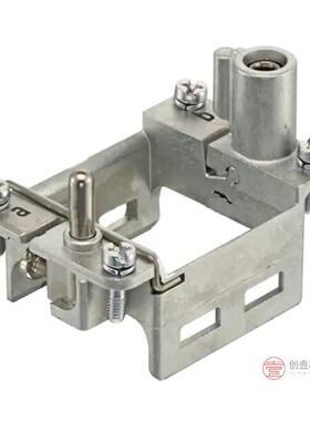 原装09140060371全新6B MODULAR HINGED FRAME PLU