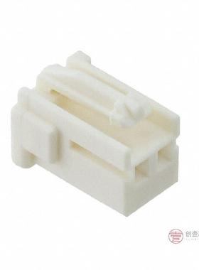 原装5-917686-1全新CONN PLUG HSG 2POS 2.50MM正品