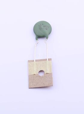 原装MF1101005M4EP0CST0全新1 电阻精度:20%正品