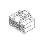 原装51128-1601全新集管和线壳 RECPT HOUSING正品