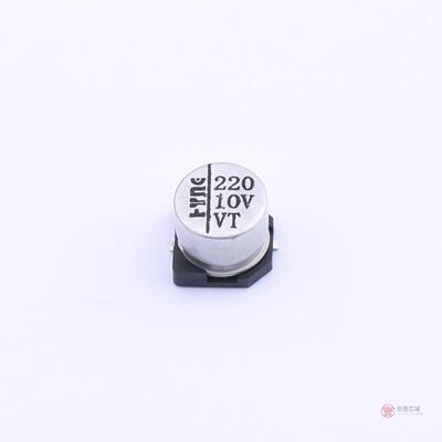 原装正品HY1A221MC063054MEO全新220uF 20% 10V