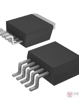 原装AP1501-50K5G-13全新IC REG BUCK 5V 3A TO263-5正品