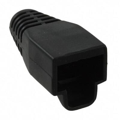 原装正品450-011全新CONN BOOT FOR MODULAR PLUGS