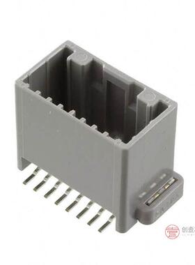 原装GT25-16DP-2.2V(01)全新CONN HEADER SMD 16PO