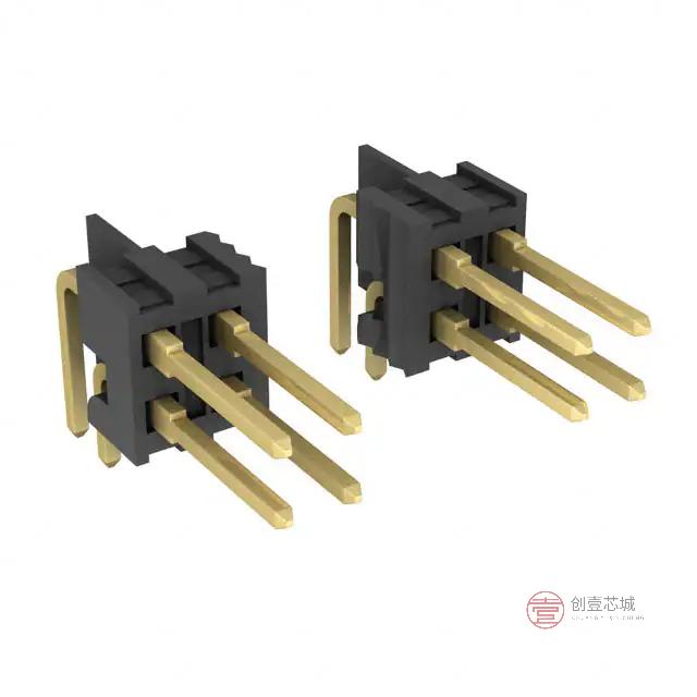 原装86479-2全新CONN HEADER R/A 16POS 2.54MM正品