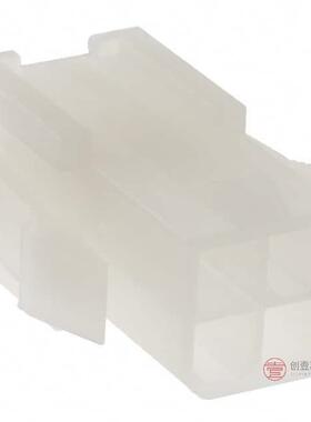 原装0039012041全新CONN PLUG 4POS PANEL MOUNT正品