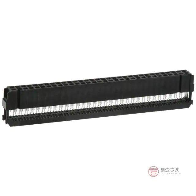 原装1-1658620-2全新CONN RCPT 64P IDC 26-28AWG