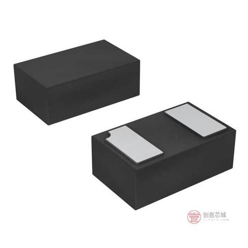 原装正品SBR05U20LPS-7全新DIODE SBR 20V 500MA 2DFN