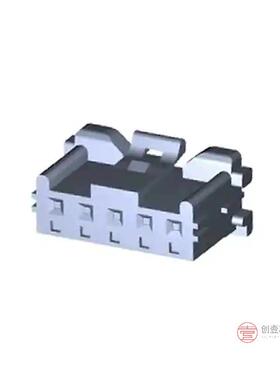 原装1376477-5全新CONN PLUG HOUSING 2.5MM 5POS正品