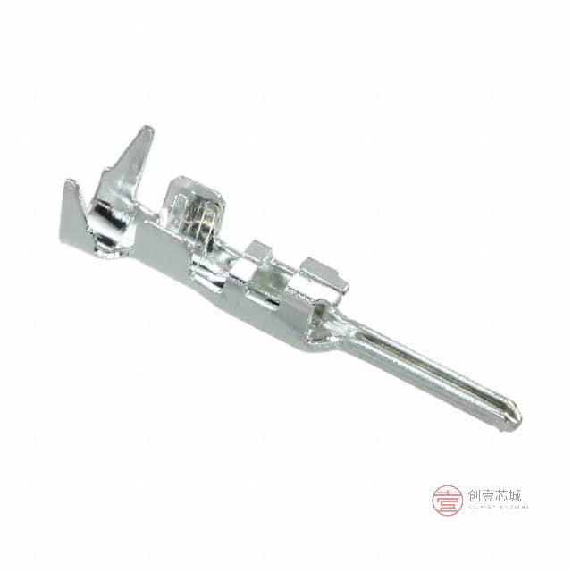 原装1-2834068-2全新CONN SSL PIN CONT 18-22AWG