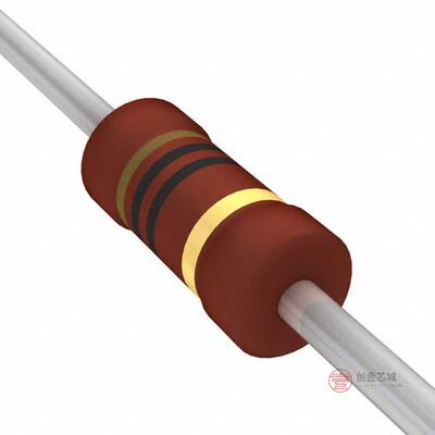 原装正品PR02000201009JR500全新RES 10 OHM 2W 5% AXIAL