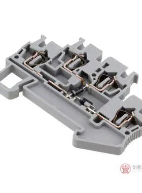 原装3031584全新CONN TERM BLK FEED THRU 12-28AWG正品