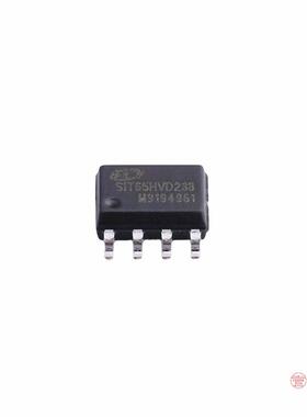 原装SIT65HVD233DR全新SIT65HVD233DR正品