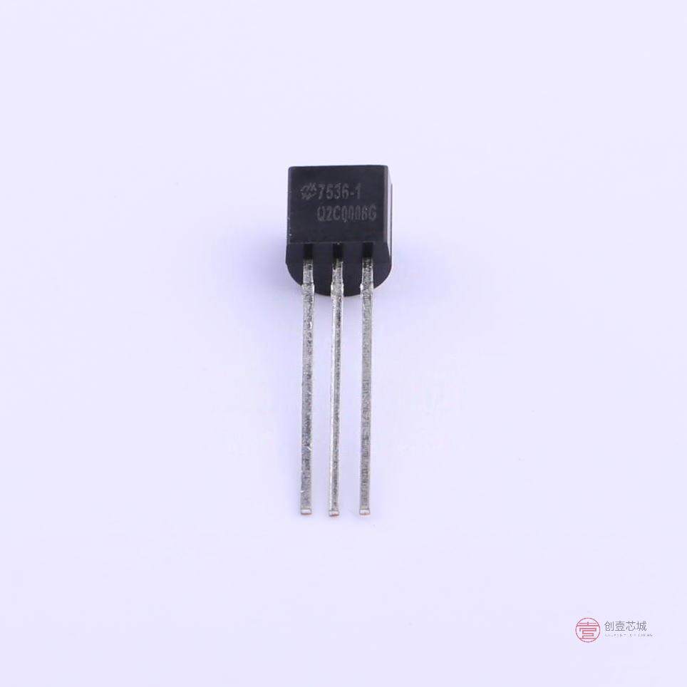 原装HT7536-1全新Vin=30V Vout=3.6V 100mA正品