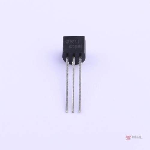 原装HT7536-1全新Vin=30V Vout=3.6V 100mA正品