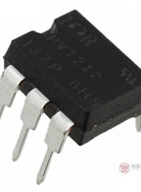 原装PVT412PBF全新SSR RELAY SPST-NO 140MA 0-400V正品