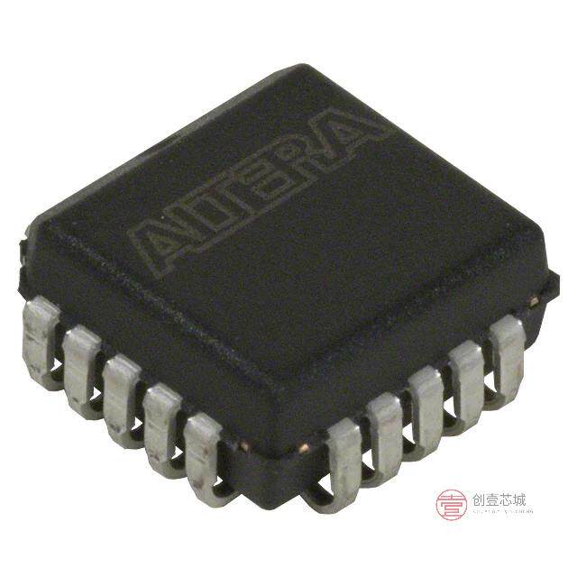 原装EPC1441LC20N全新IC CONFIG DEVICE 440KBIT 2