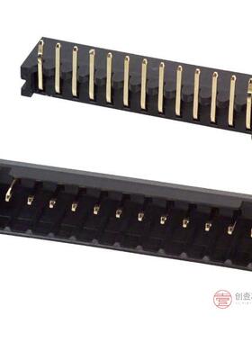 原装DF3-13P-2DS(01)全新CONN HEADER R/A 13POS 2MM正品