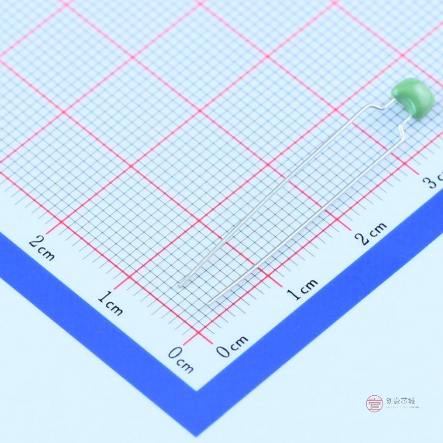 原装CT4-0805-2F4-63V-0.1ΜF-S全新100nF -20%~+50