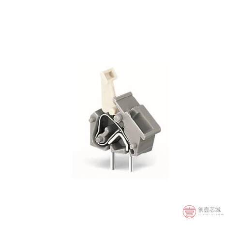 原装正品256-501全新STACKABLE PCB TERMINAL B; PU