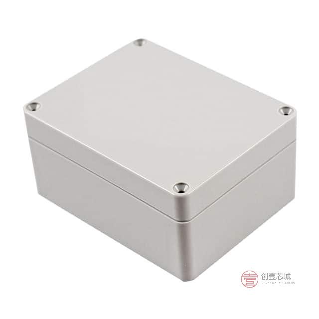 原装RZ0205全新BOX PLAS WHT 4.530 L X 2.560 W正品