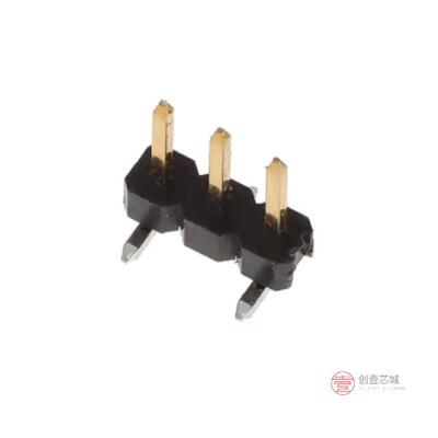 原装正品2842104-3全新3P,2MM,BRK HDR,SRVT,SMD,0.76AU,T